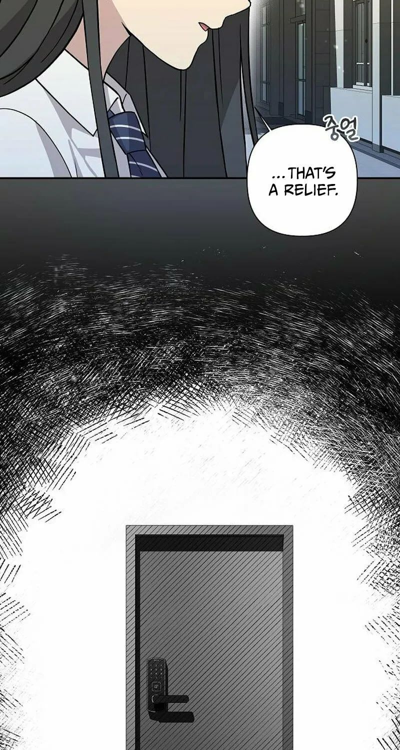 My Younger Sibling Was a Genius Chapter 18 page 13 - 