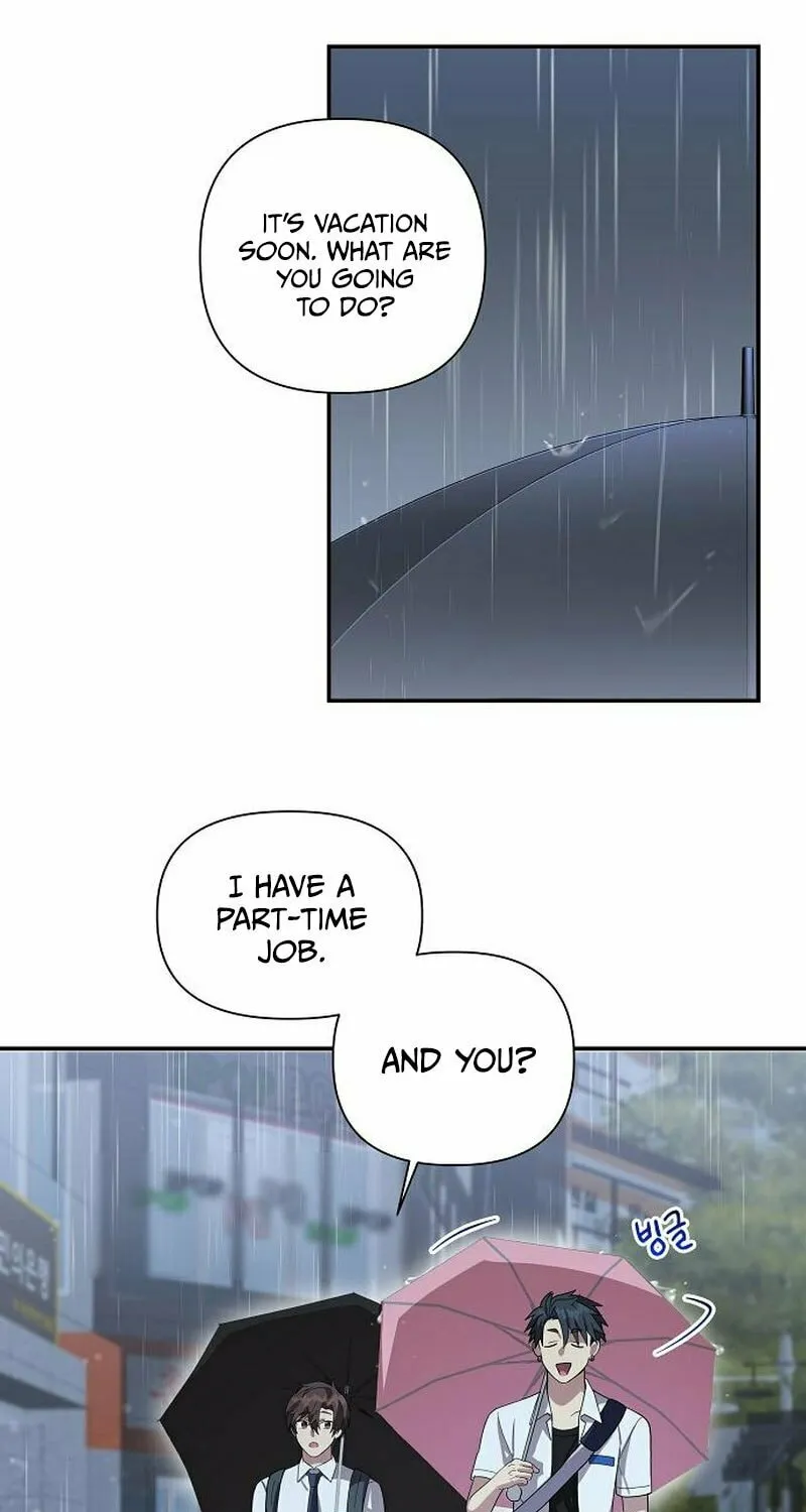 My Younger Sibling Was a Genius Chapter 18 page 19 - 