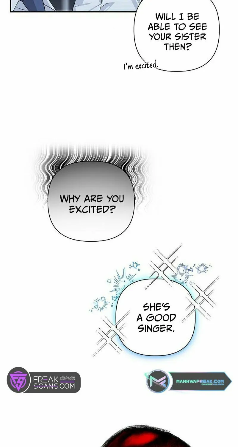 My Younger Sibling Was a Genius Chapter 18 page 22 - 