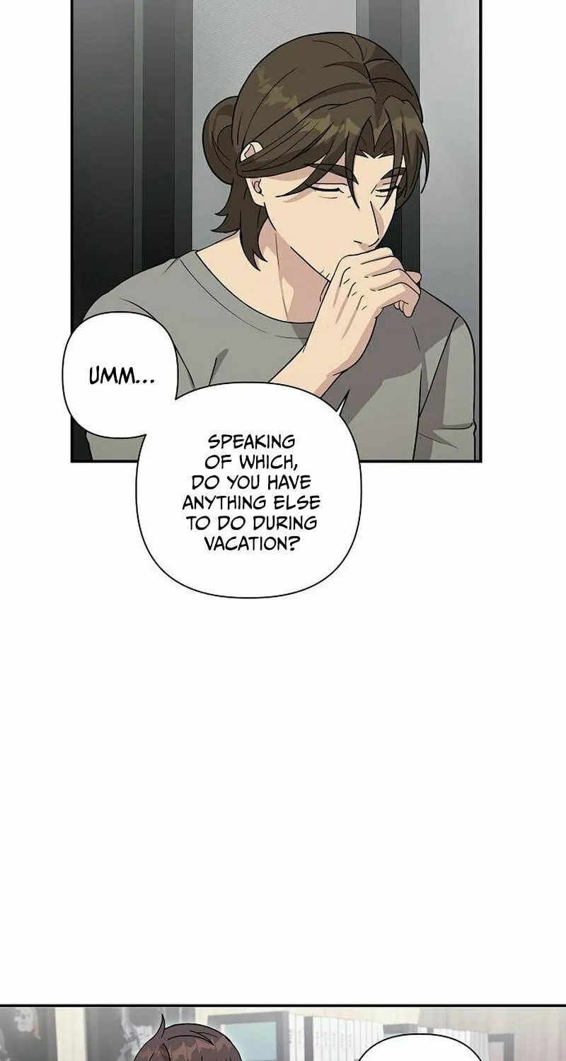 My Younger Sibling Was a Genius Chapter 18 page 29 - 