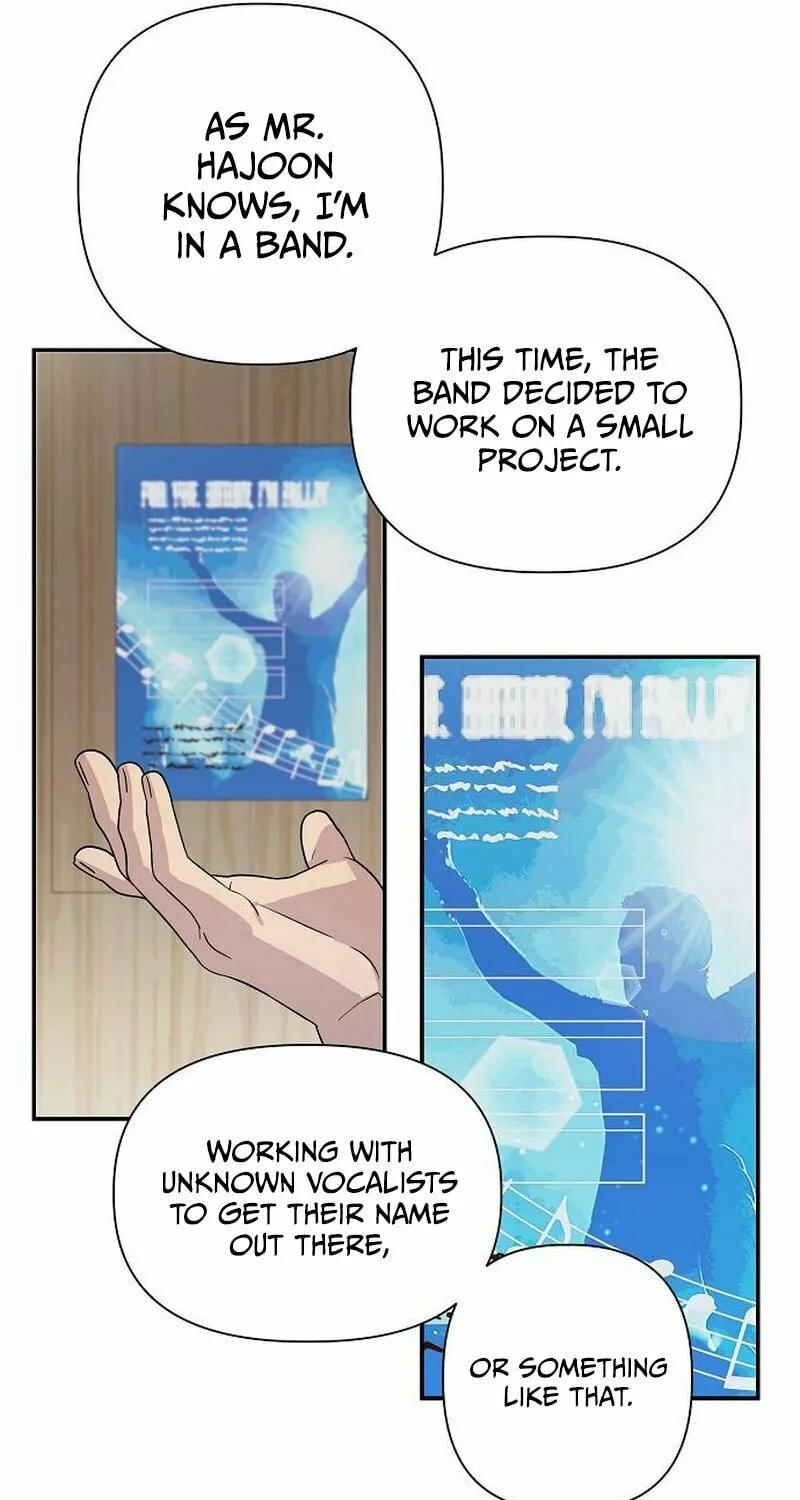 My Younger Sibling Was a Genius Chapter 18 page 35 - 