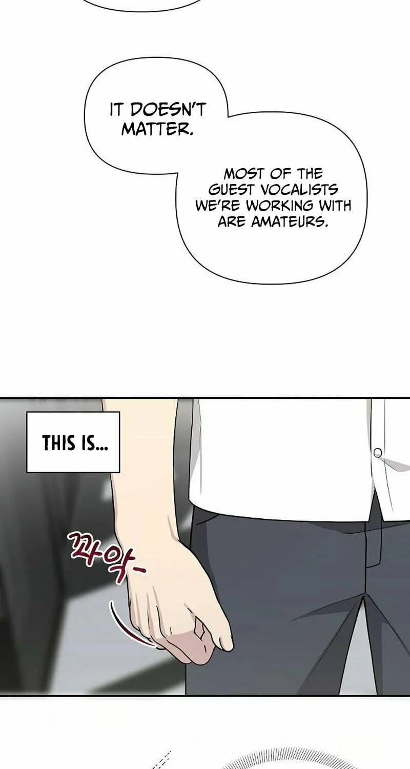 My Younger Sibling Was a Genius Chapter 18 page 37 - 