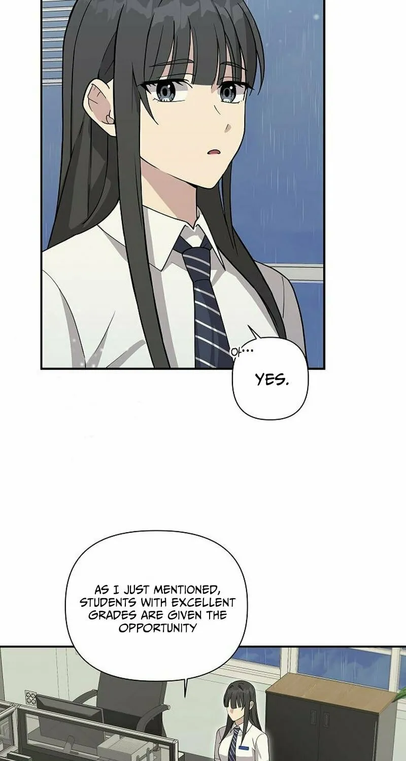 My Younger Sibling Was a Genius Chapter 18 page 5 - 