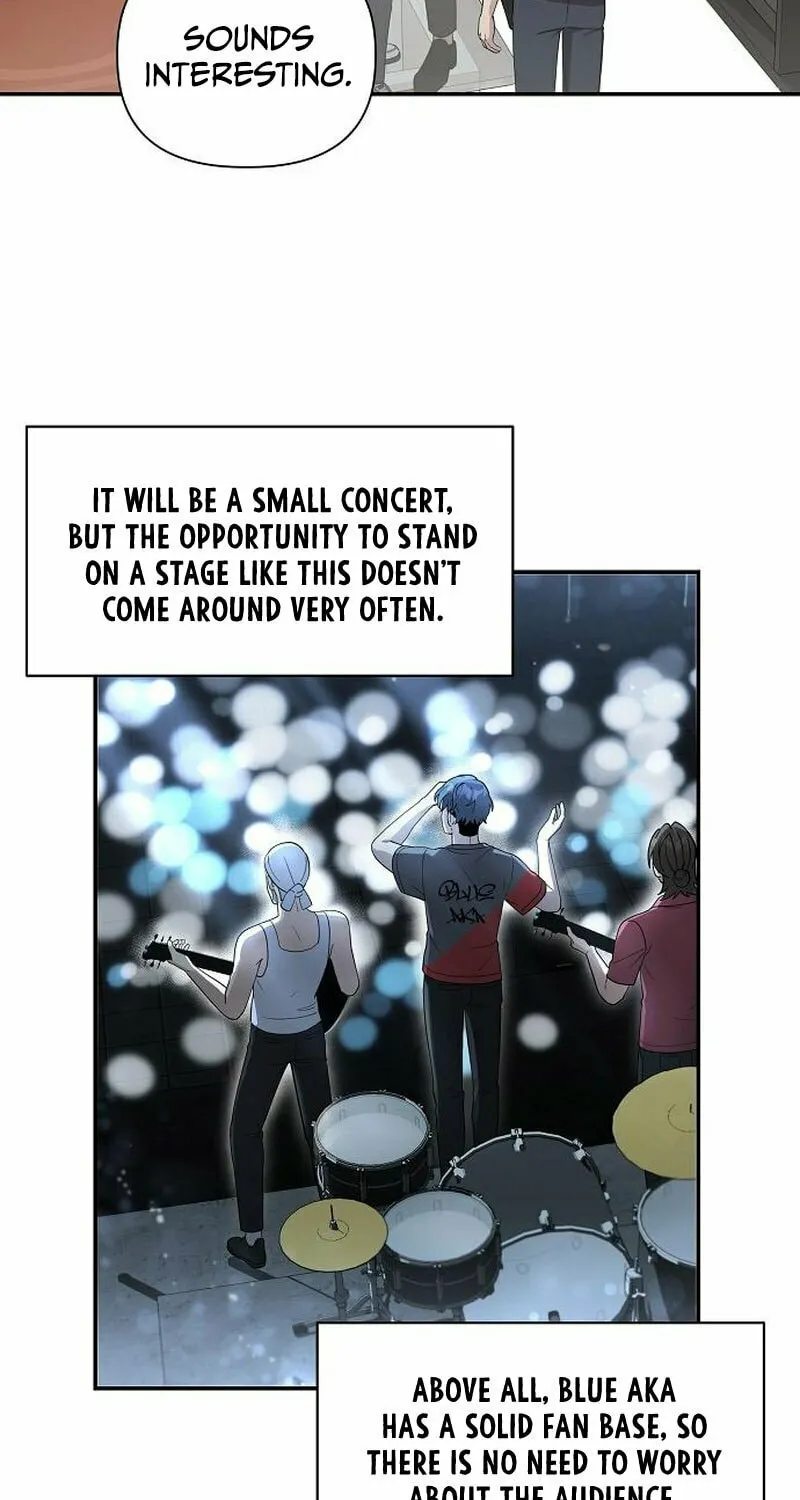 My Younger Sibling Was a Genius Chapter 18 page 45 - 