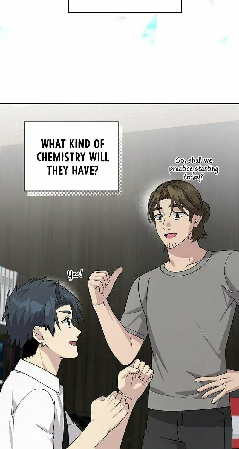 My Younger Sibling Was a Genius Chapter 18 page 47 - 