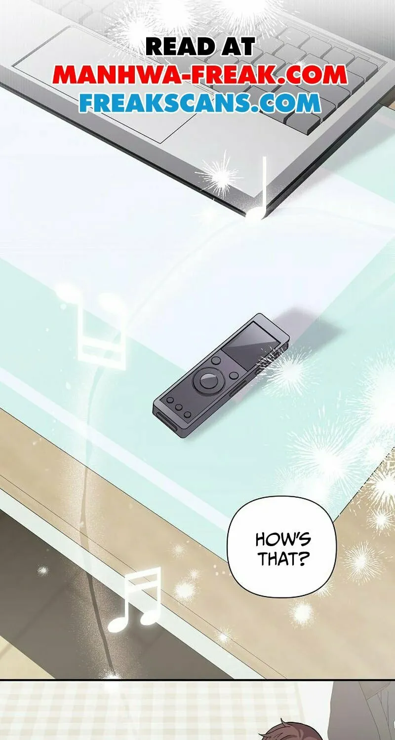 My Younger Sibling Was a Genius Chapter 18 page 51 - 