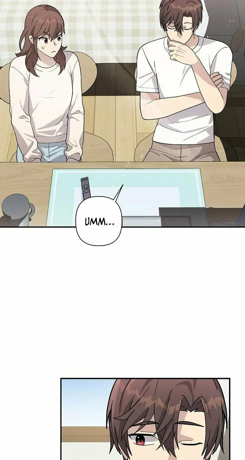 My Younger Sibling Was a Genius Chapter 18 page 52 - 