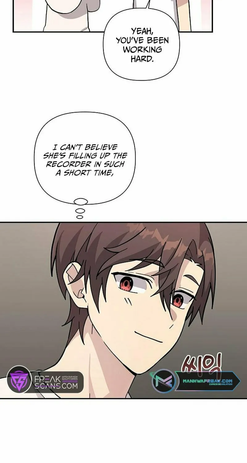 My Younger Sibling Was a Genius Chapter 18 page 54 - 