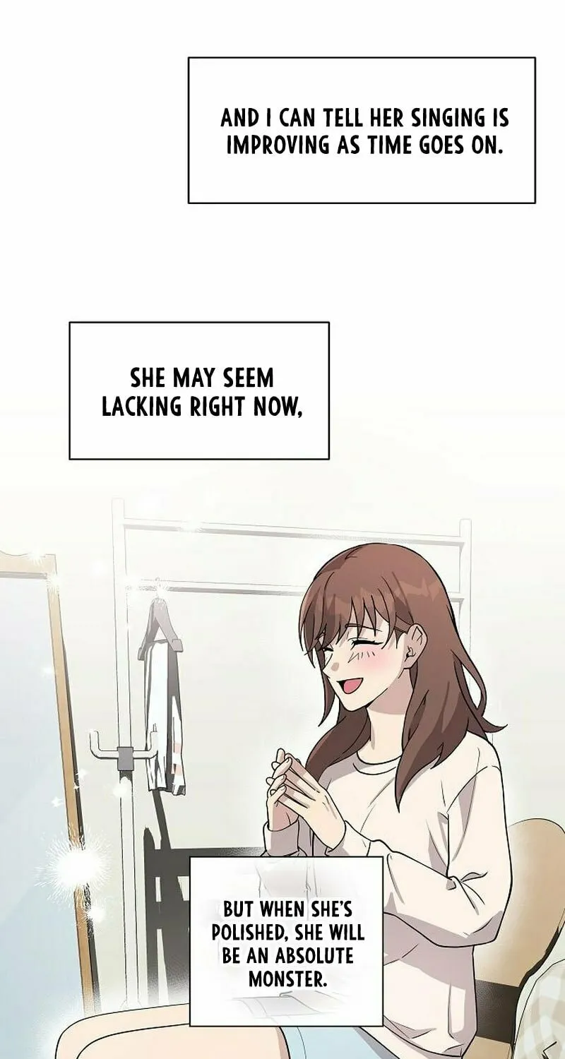 My Younger Sibling Was a Genius Chapter 18 page 55 - 