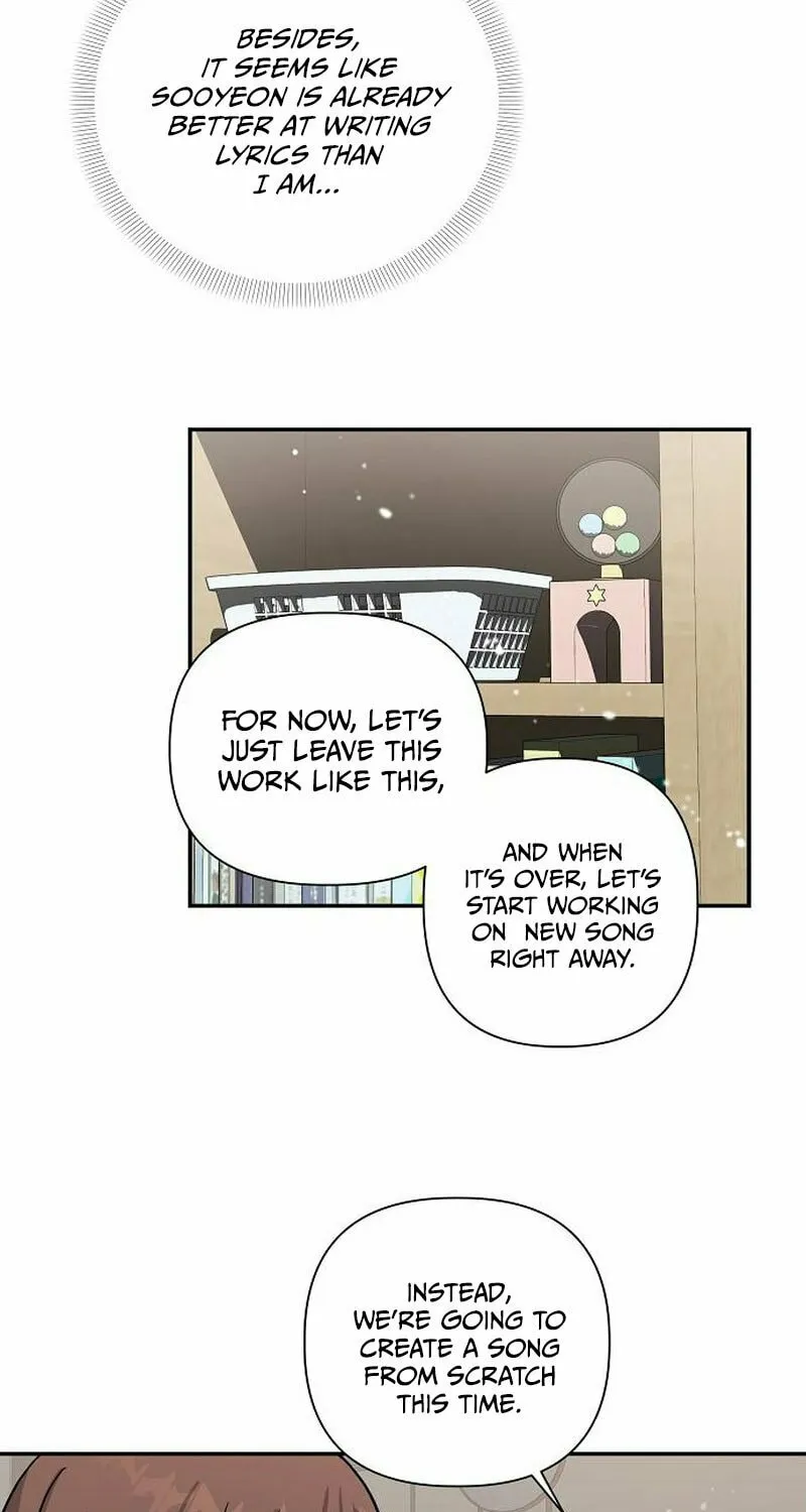 My Younger Sibling Was a Genius Chapter 18 page 57 - 