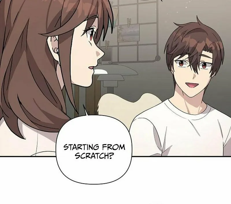 My Younger Sibling Was a Genius Chapter 18 page 58 - 