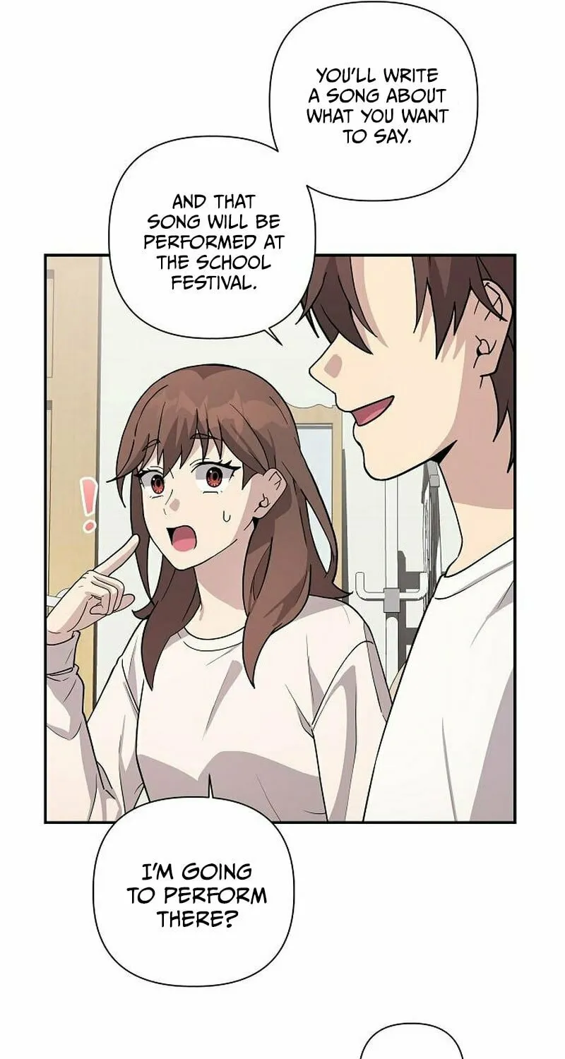 My Younger Sibling Was a Genius Chapter 18 page 59 - 
