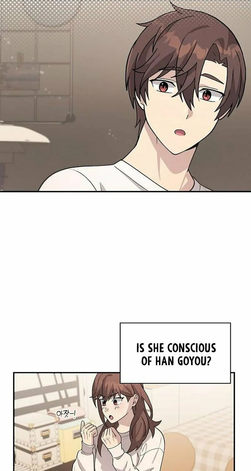 My Younger Sibling Was a Genius Chapter 18 page 63 - 