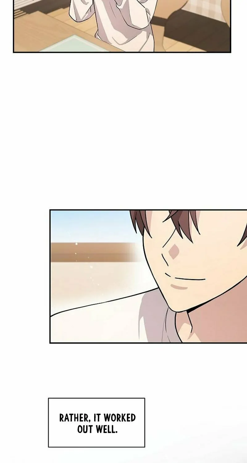 My Younger Sibling Was a Genius Chapter 18 page 64 - 