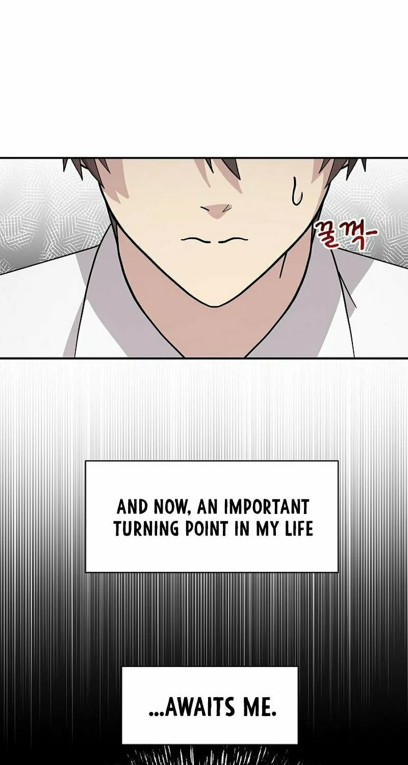 My Younger Sibling Was a Genius Chapter 18 page 70 - 