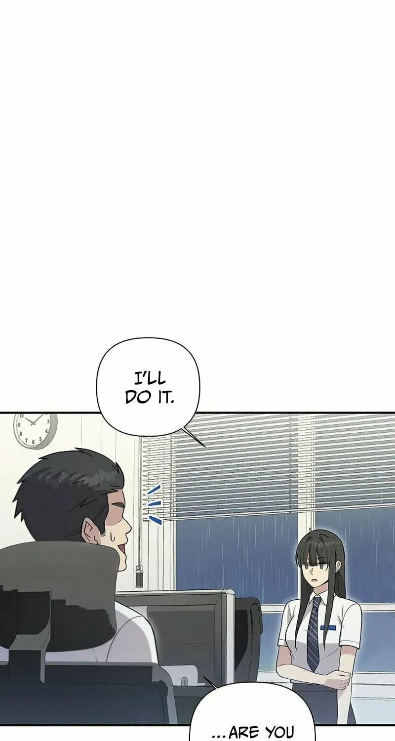 My Younger Sibling Was a Genius Chapter 18 page 9 - 