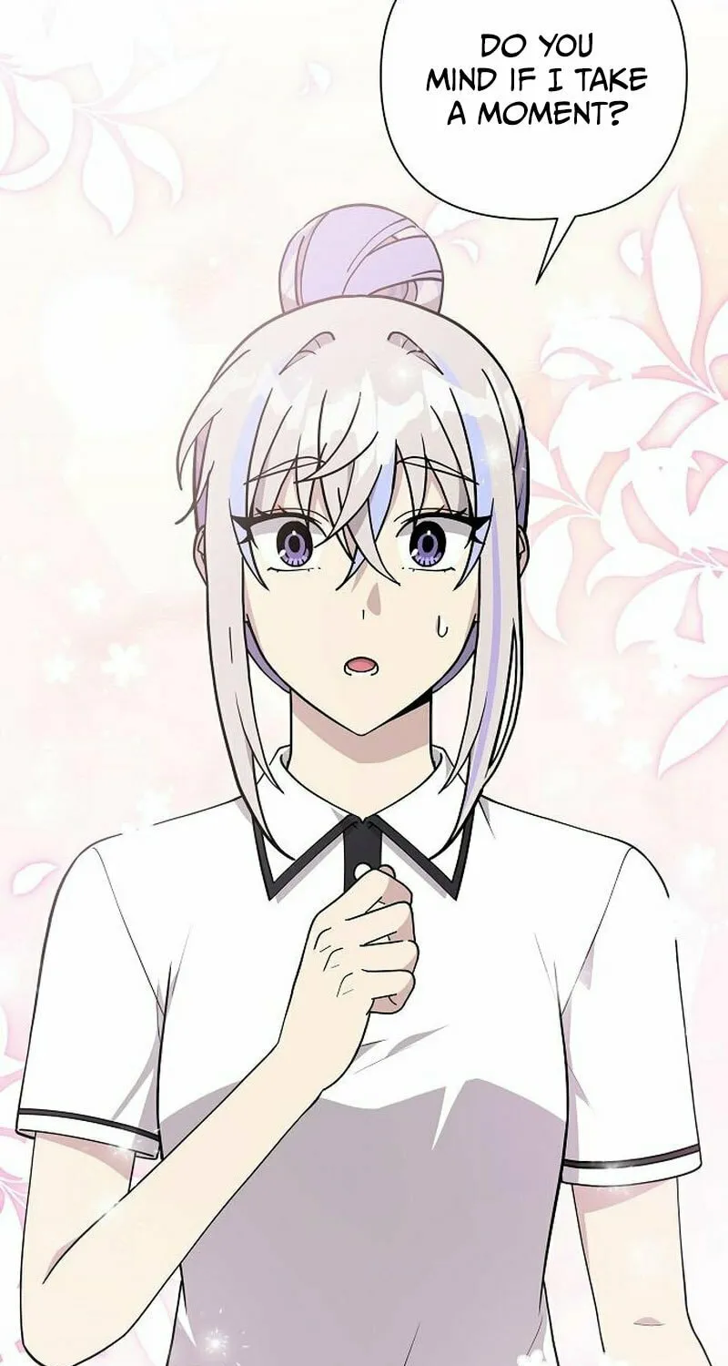 My Younger Sibling Was a Genius Chapter 19 page 26 - 