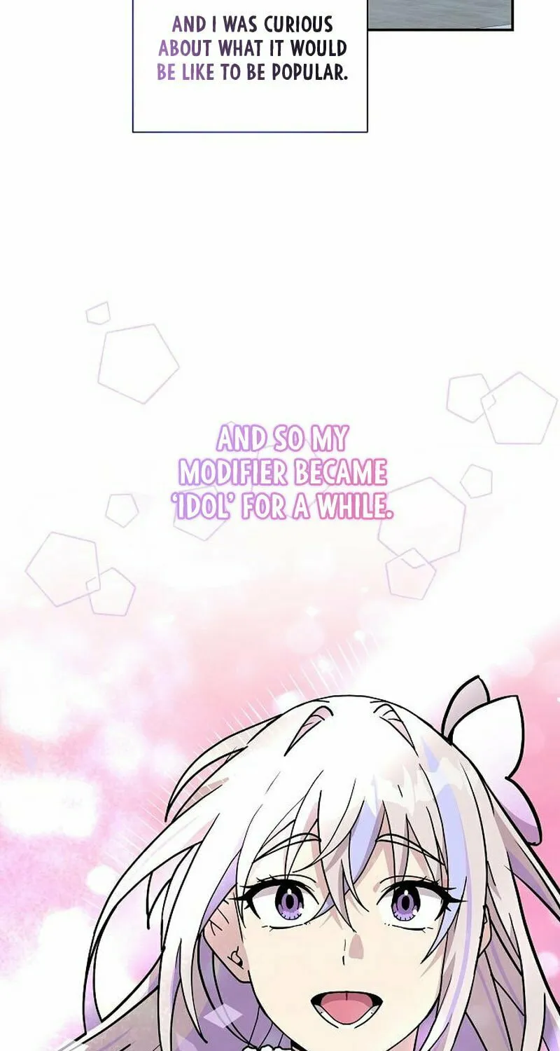 My Younger Sibling Was a Genius Chapter 19 page 48 - 