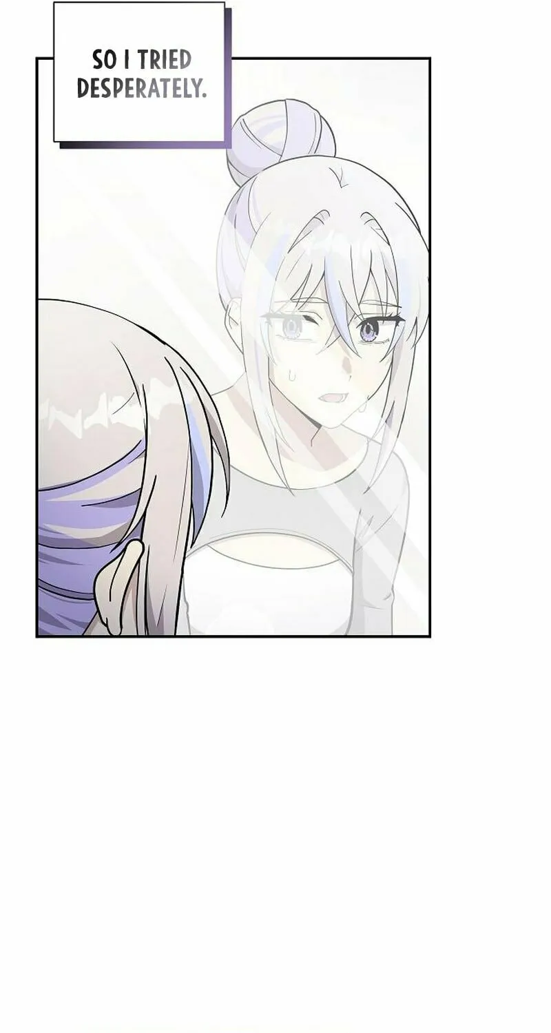 My Younger Sibling Was a Genius Chapter 19 page 52 - 