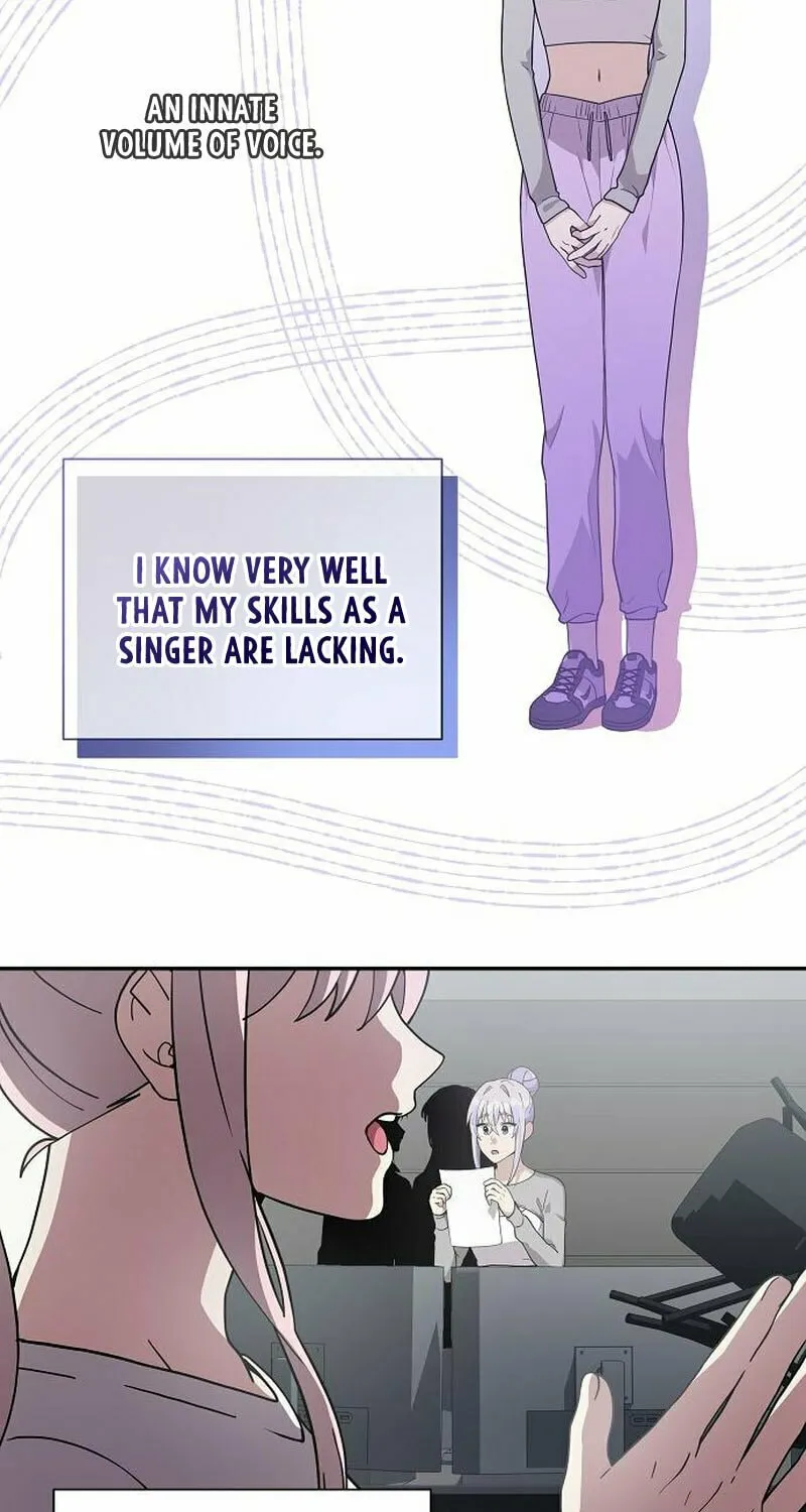 My Younger Sibling Was a Genius Chapter 19 page 54 - 