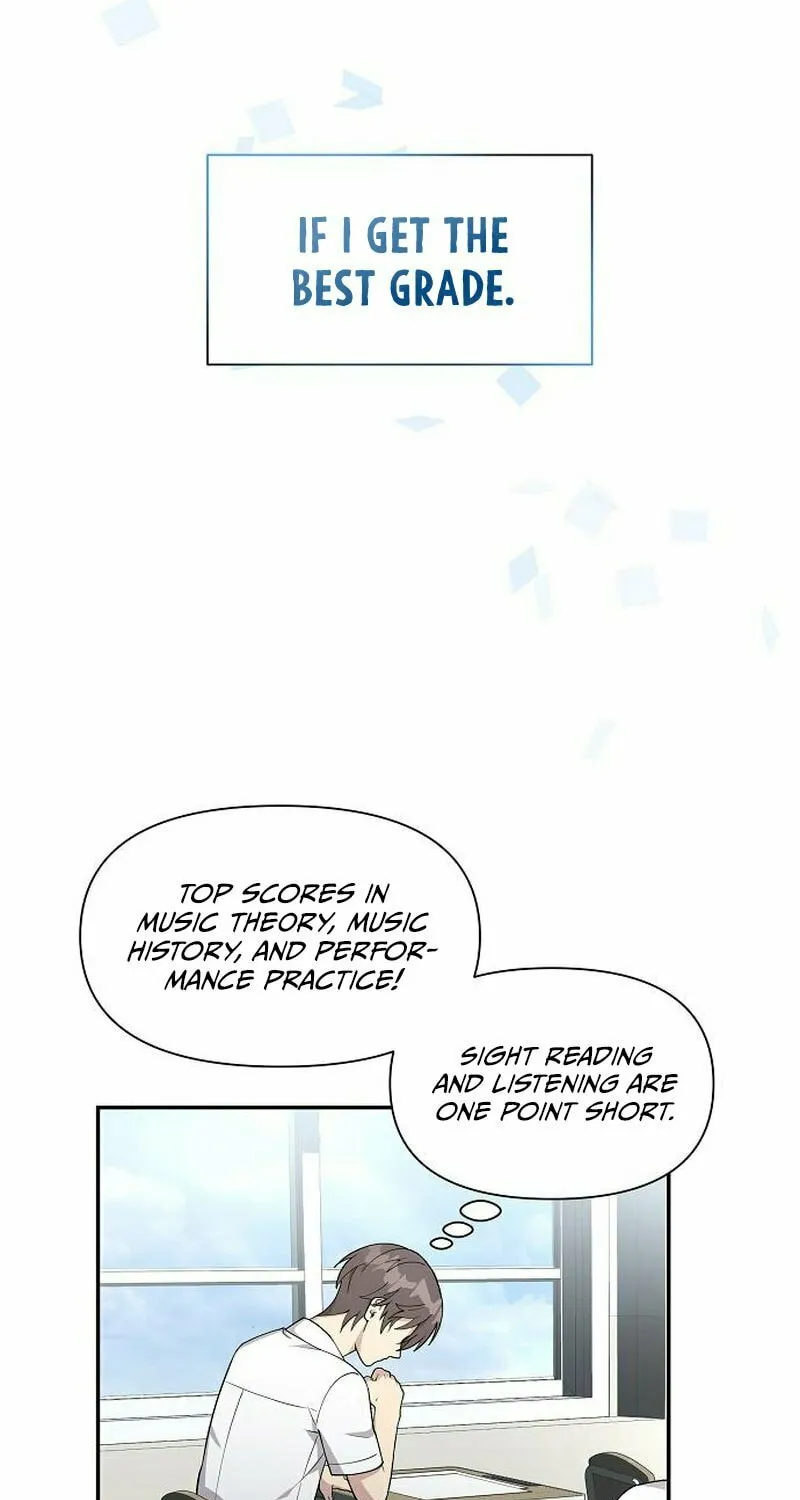 My Younger Sibling Was a Genius Chapter 19 page 8 - 