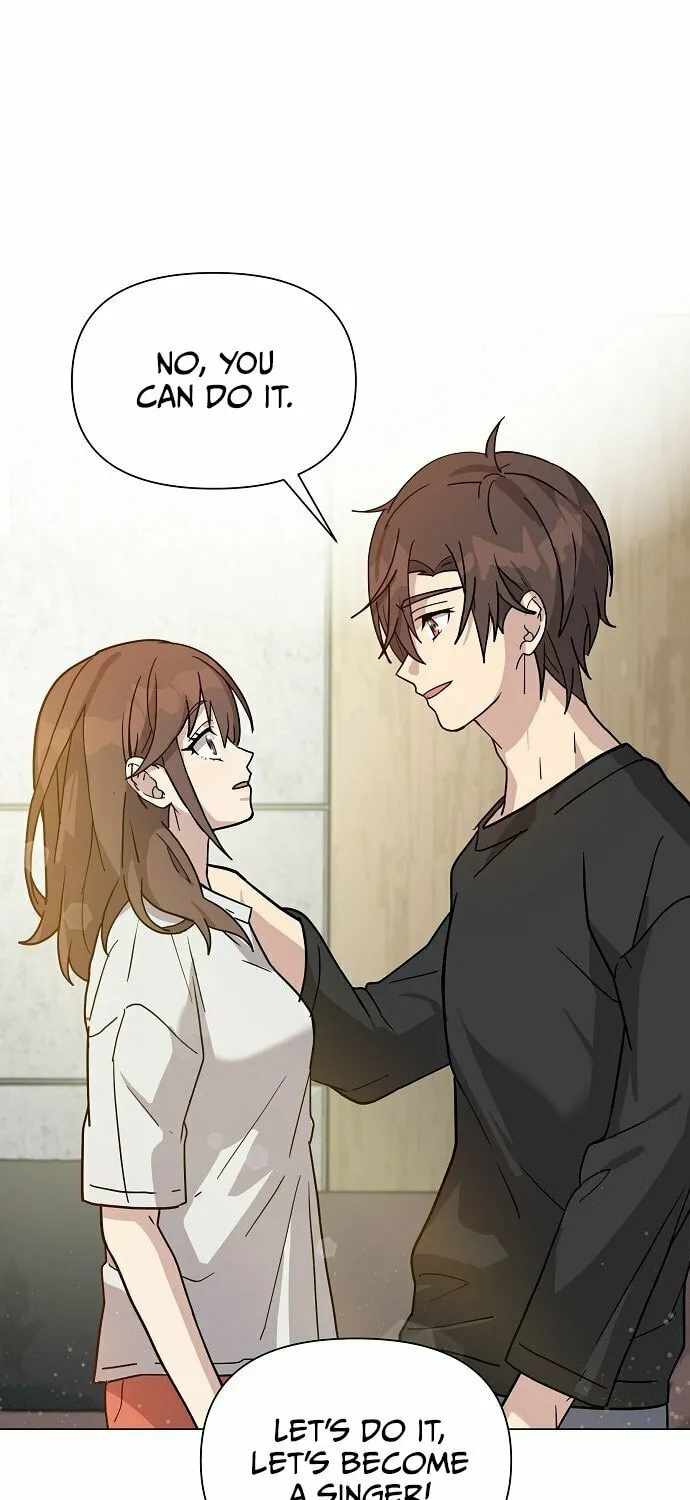 My Younger Sibling Was a Genius Chapter 2 page 19 - 
