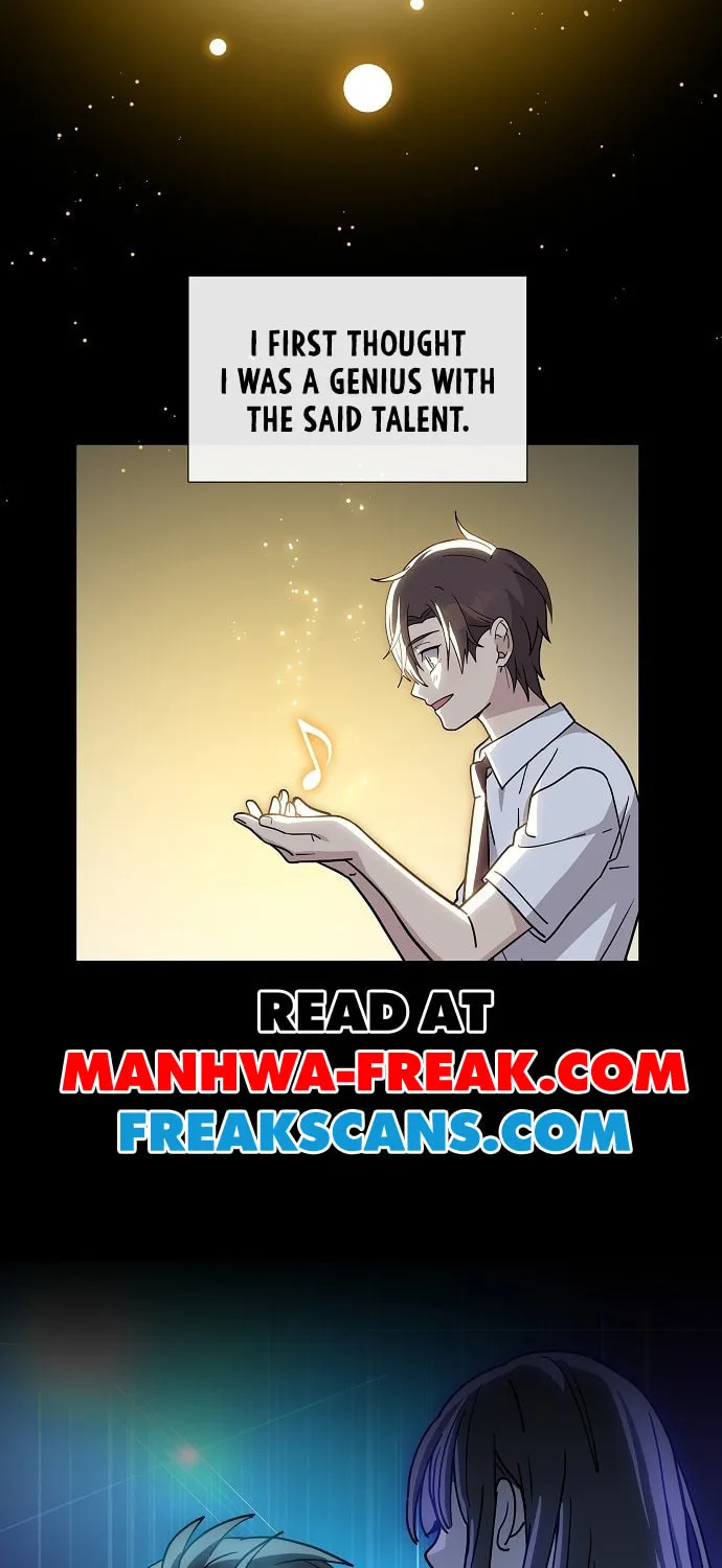 My Younger Sibling Was a Genius Chapter 2 page 4 - 
