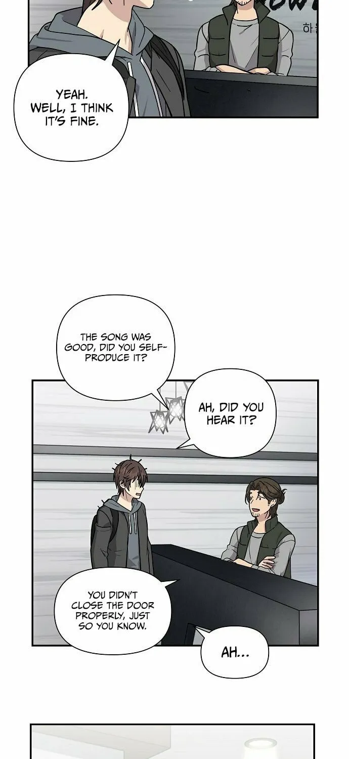 My Younger Sibling Was a Genius Chapter 2 page 44 - 