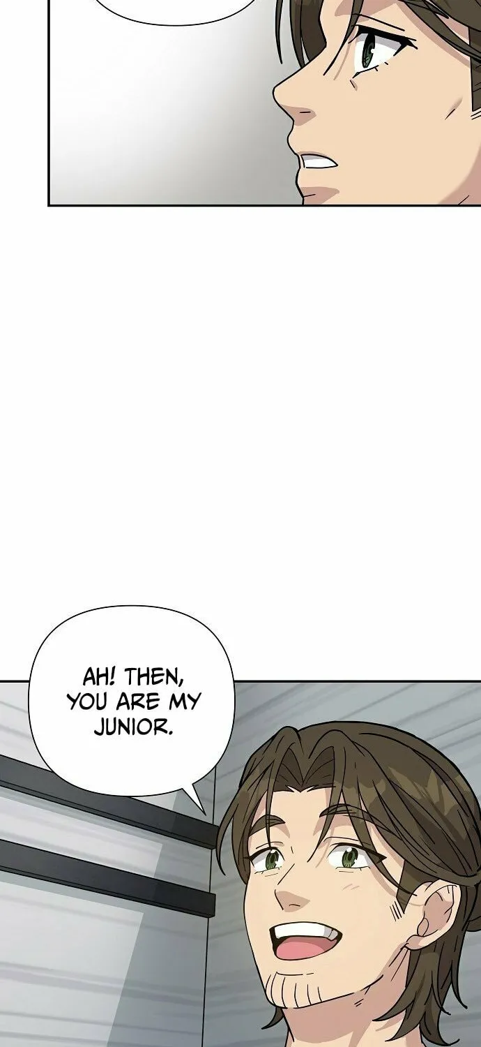 My Younger Sibling Was a Genius Chapter 2 page 46 - 