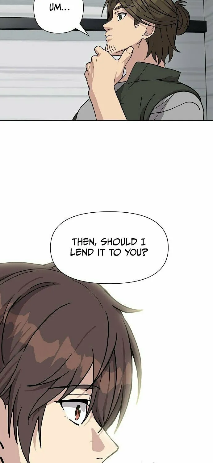 My Younger Sibling Was a Genius Chapter 2 page 49 - 