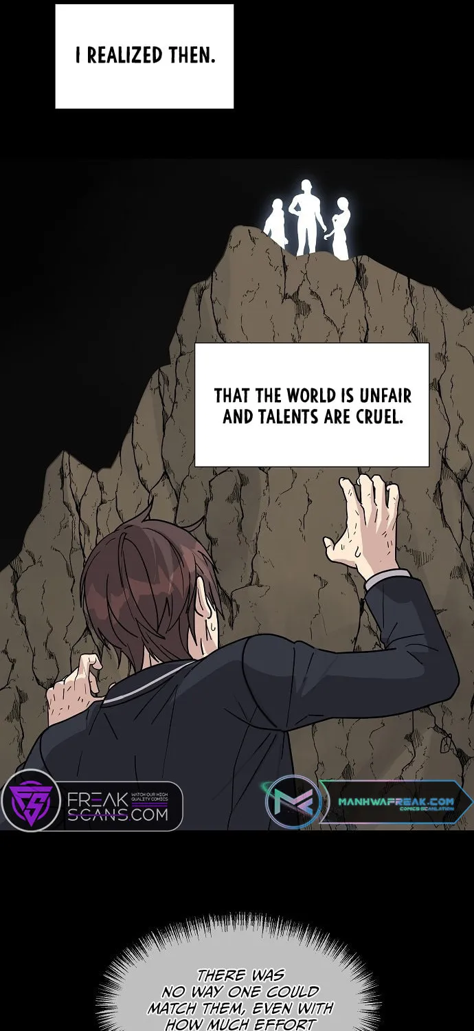 My Younger Sibling Was a Genius Chapter 2 page 6 - 
