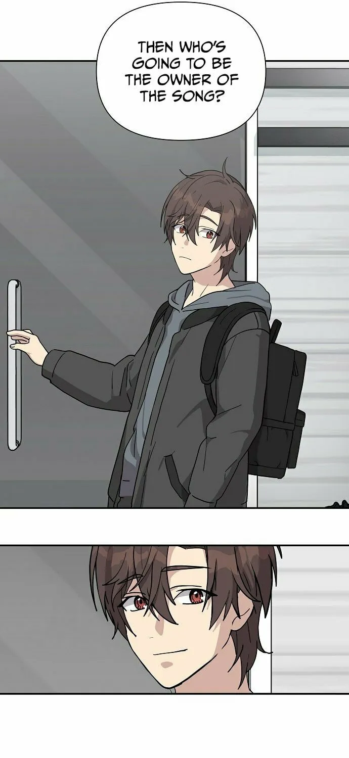 My Younger Sibling Was a Genius Chapter 2 page 58 - 