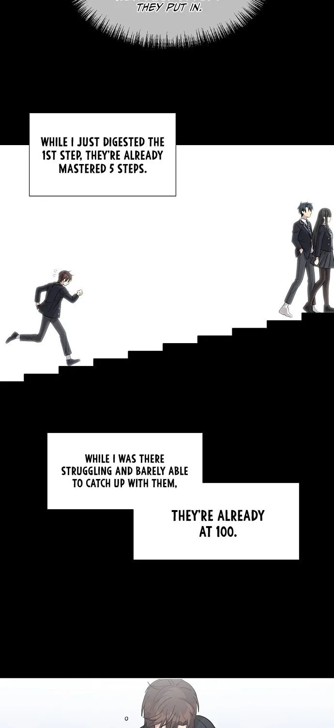 My Younger Sibling Was a Genius Chapter 2 page 7 - 