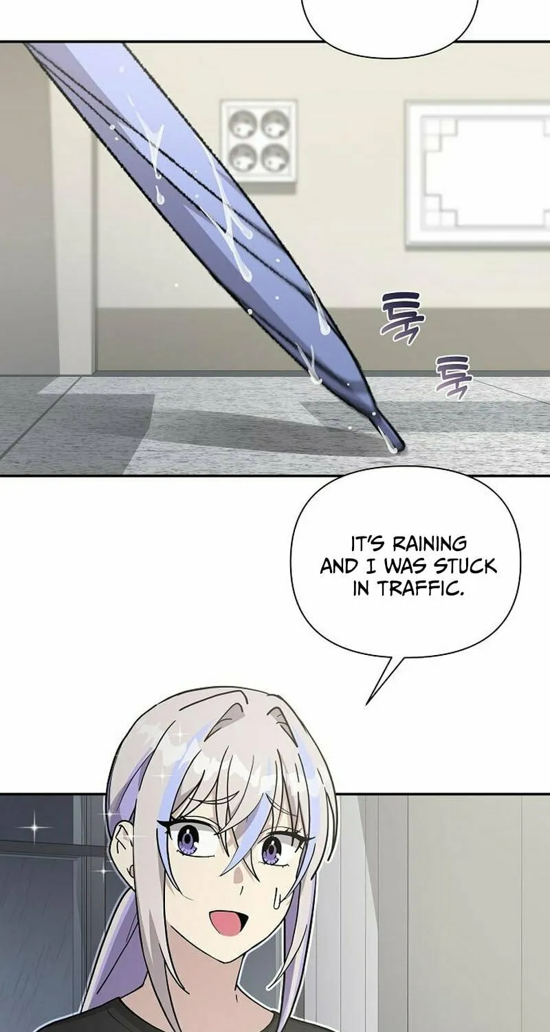My Younger Sibling Was a Genius Chapter 20 page 30 - 