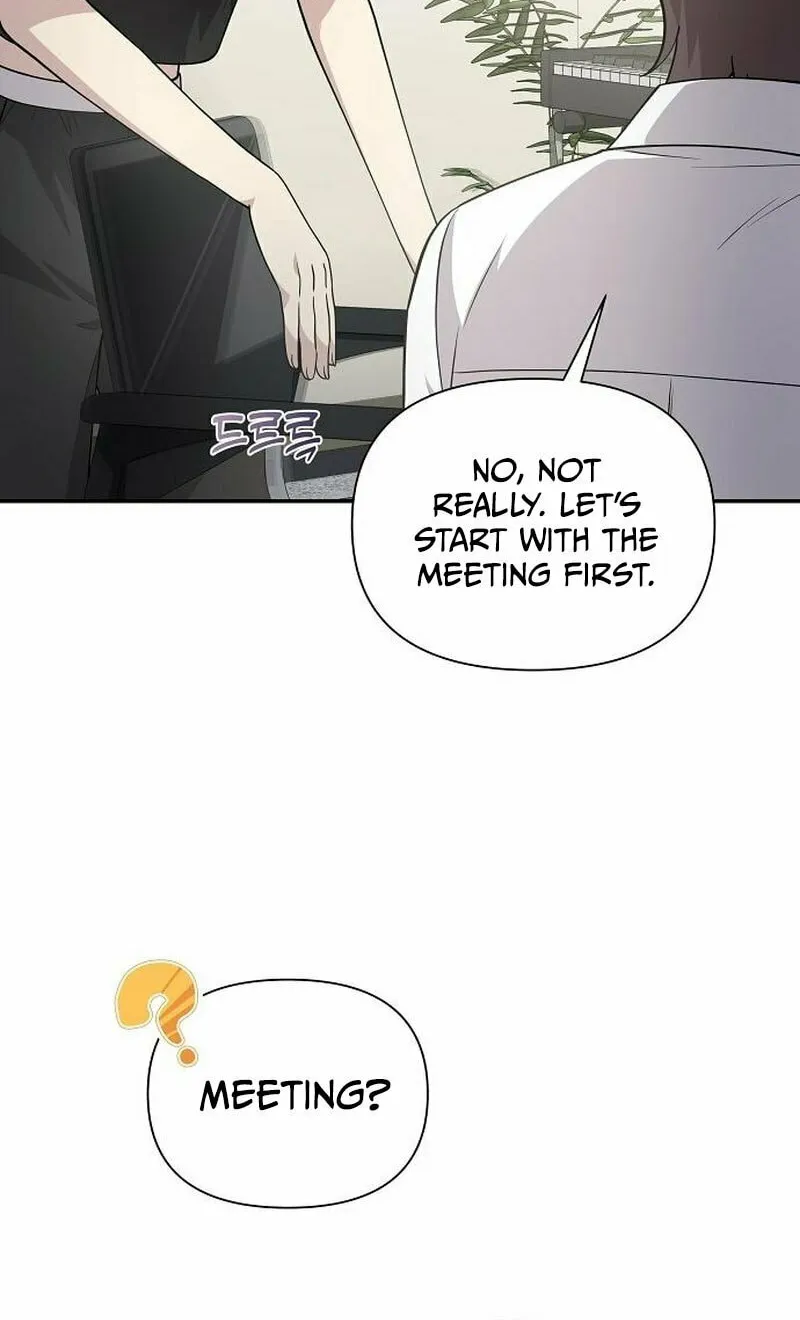 My Younger Sibling Was a Genius Chapter 20 page 33 - 