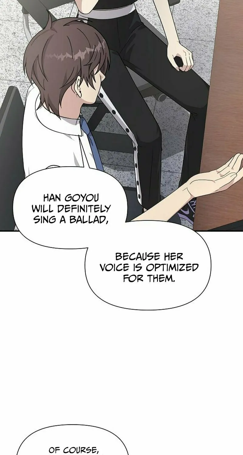 My Younger Sibling Was a Genius Chapter 20 page 38 - 