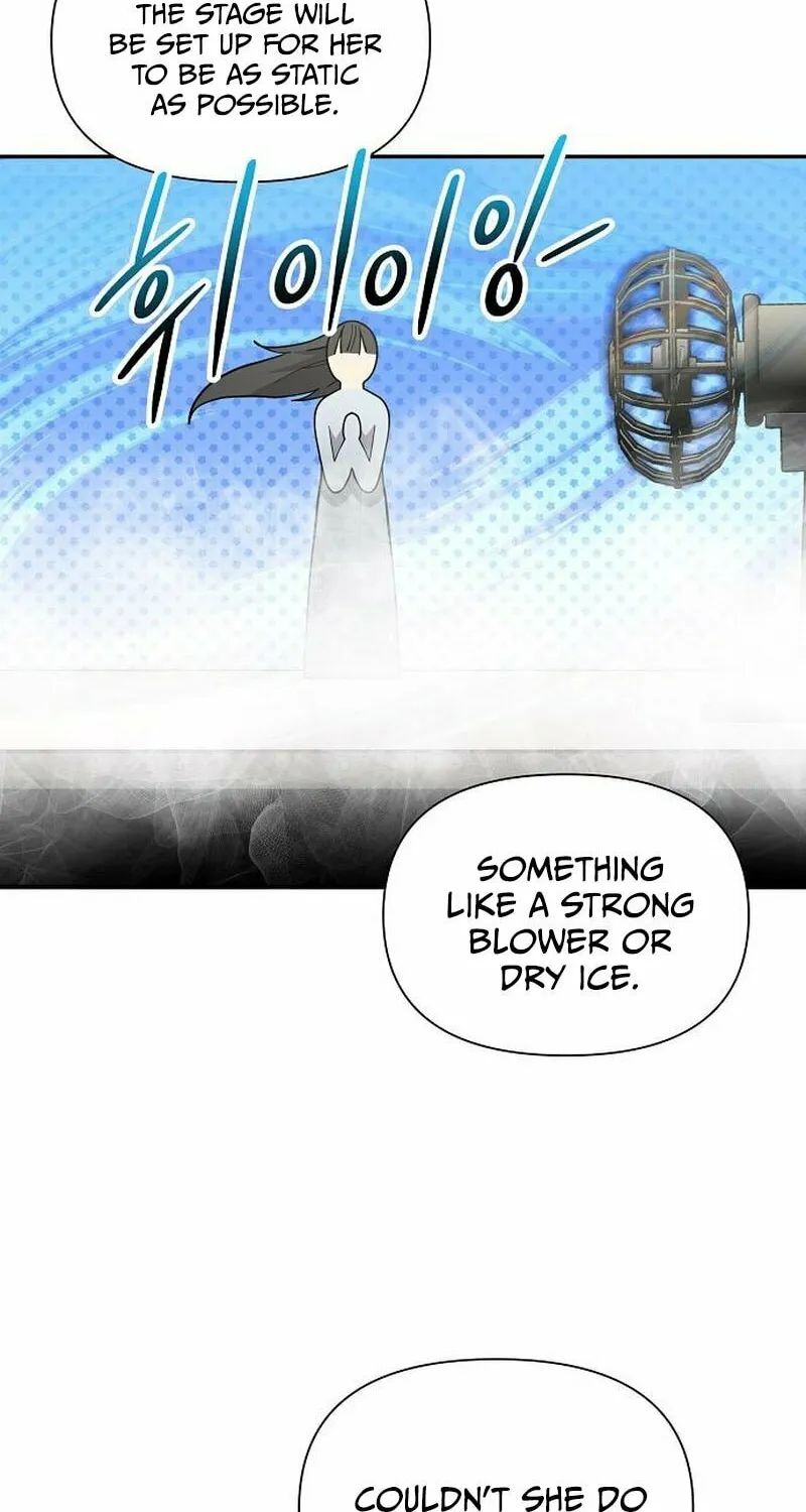 My Younger Sibling Was a Genius Chapter 20 page 39 - 