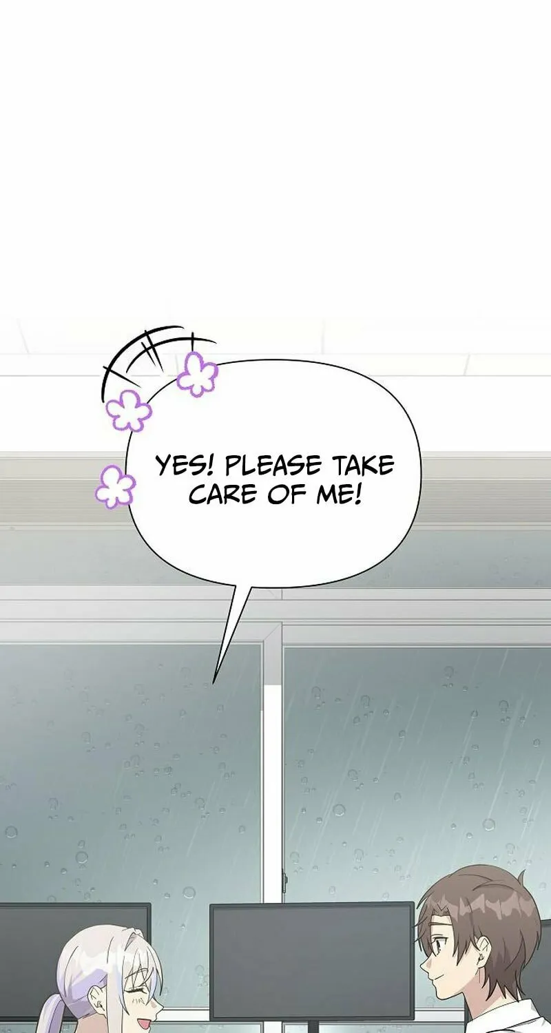 My Younger Sibling Was a Genius Chapter 20 page 54 - 