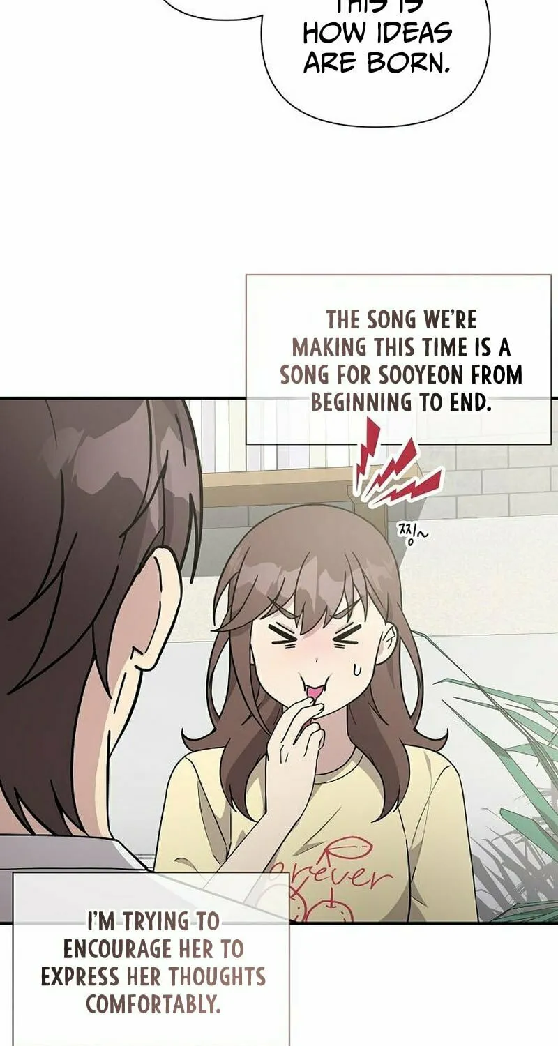 My Younger Sibling Was a Genius Chapter 20 page 62 - 