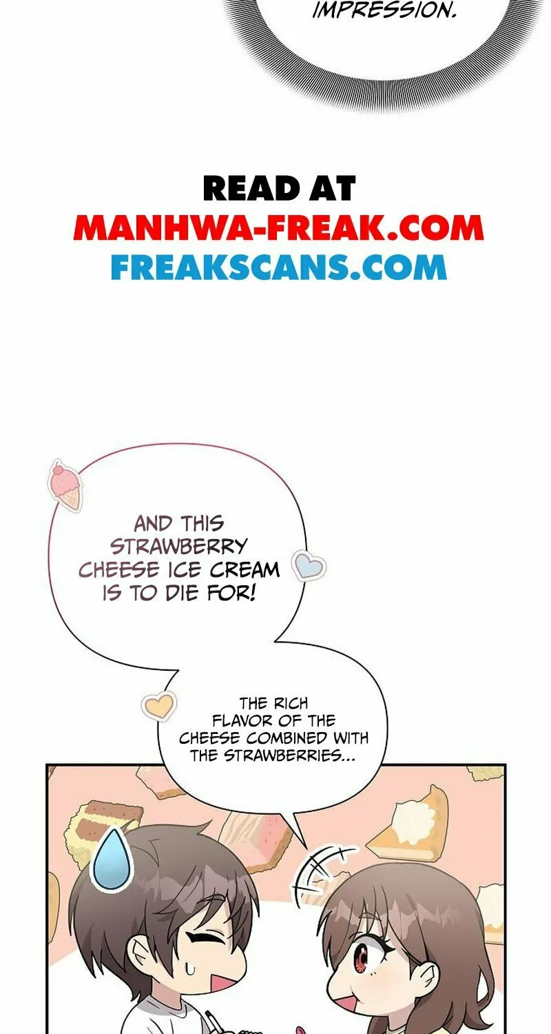 My Younger Sibling Was a Genius Chapter 20 page 68 - 