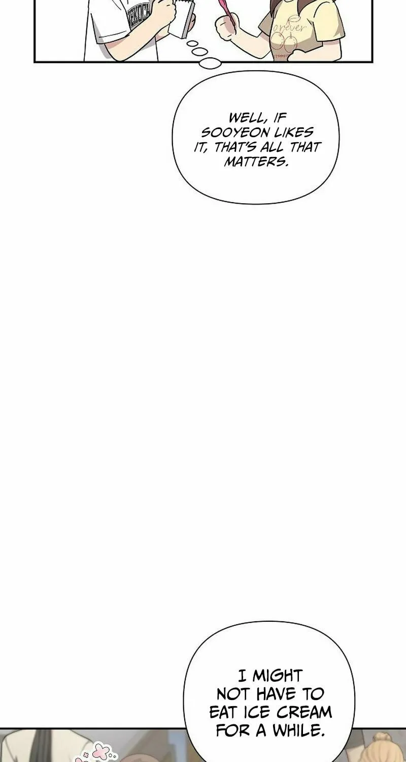My Younger Sibling Was a Genius Chapter 20 page 69 - 