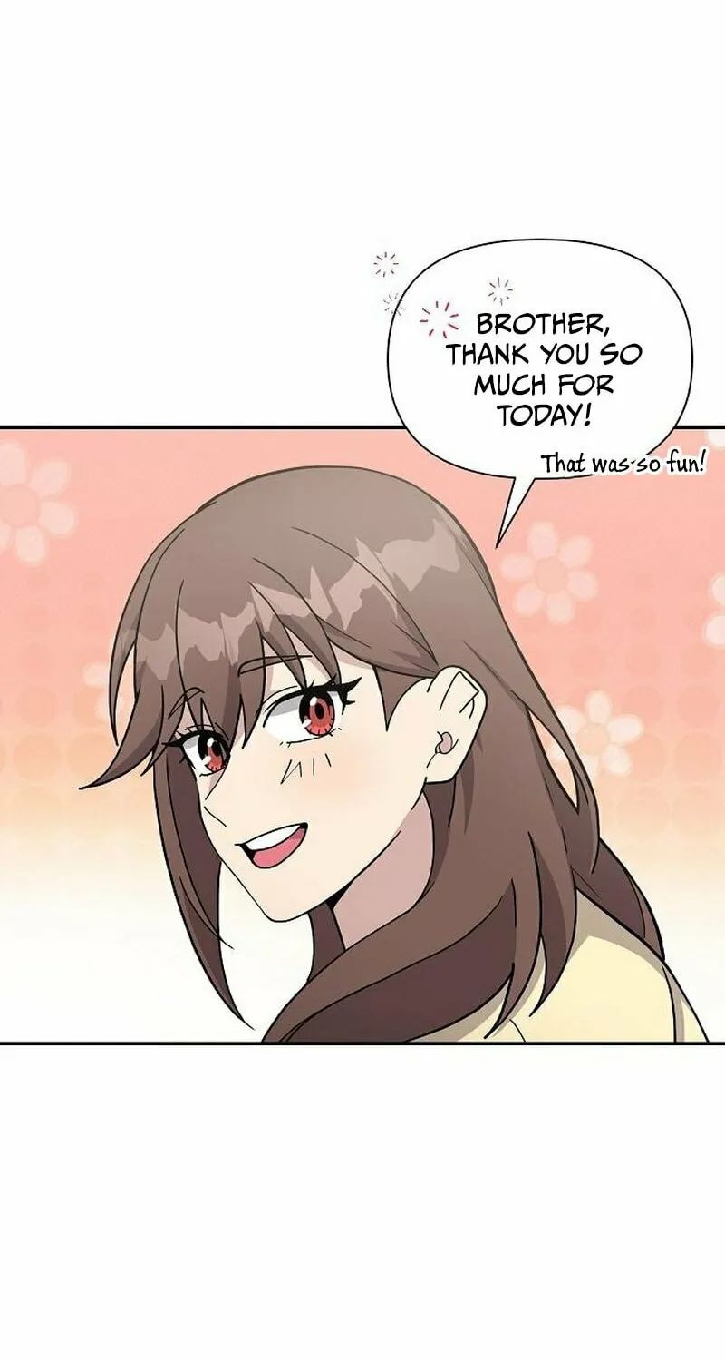 My Younger Sibling Was a Genius Chapter 20 page 79 - 