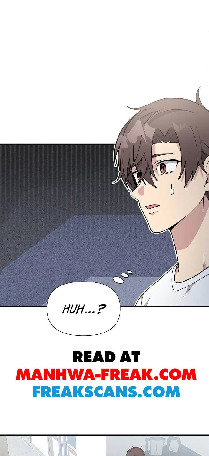 My Younger Sibling Was a Genius Chapter 21 page 2 - 