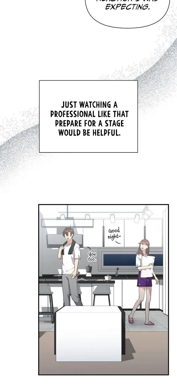 My Younger Sibling Was a Genius Chapter 21 page 13 - 