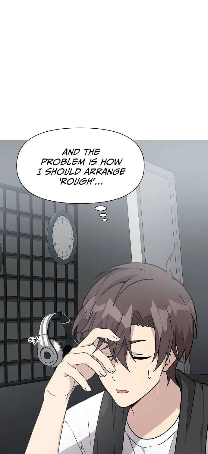 My Younger Sibling Was a Genius Chapter 21 page 16 - 