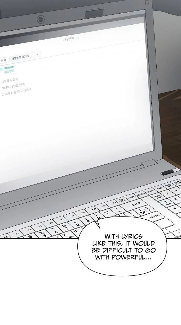 My Younger Sibling Was a Genius Chapter 21 page 20 - 