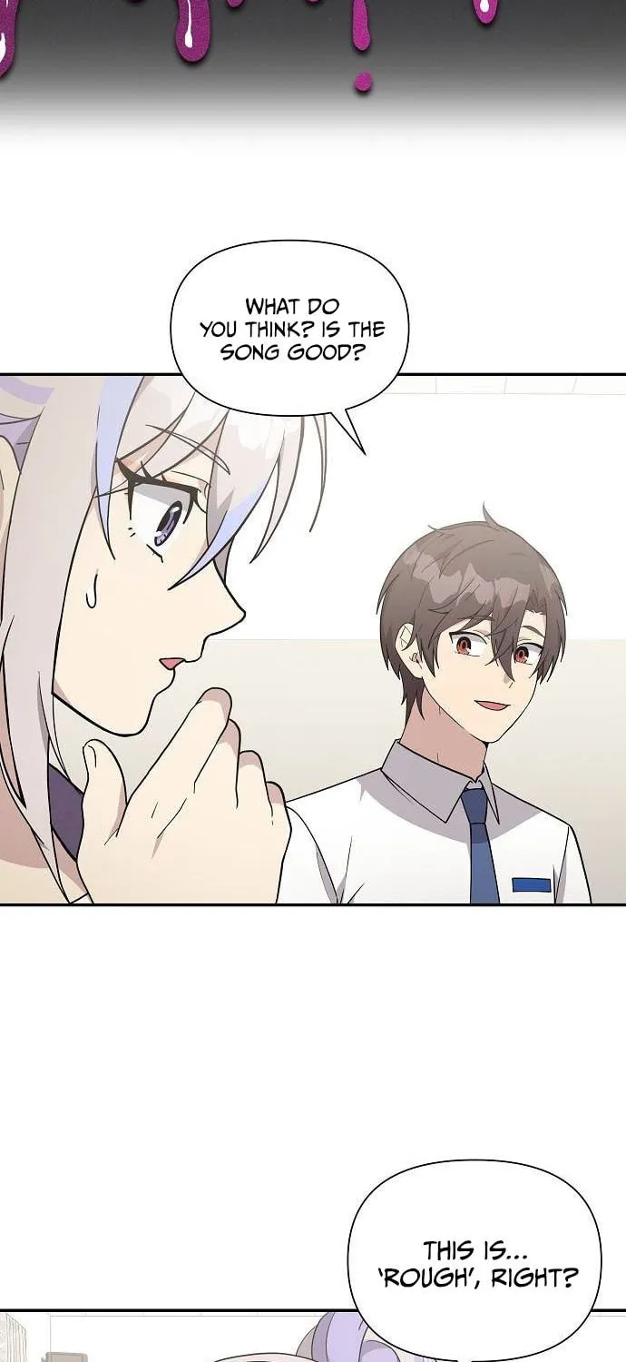 My Younger Sibling Was a Genius Chapter 21 page 35 - 
