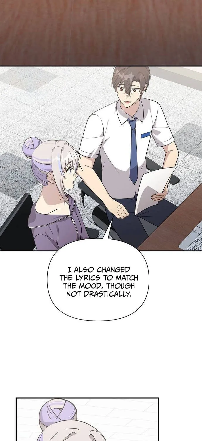 My Younger Sibling Was a Genius Chapter 21 page 39 - 