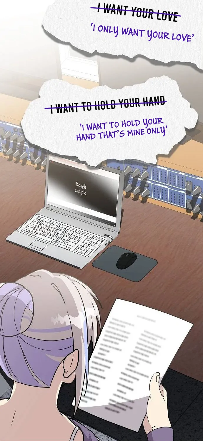My Younger Sibling Was a Genius Chapter 21 page 41 - 