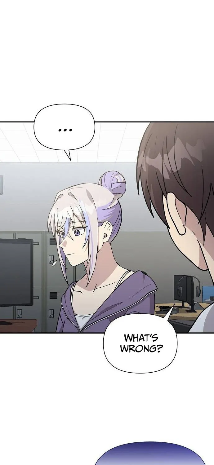 My Younger Sibling Was a Genius Chapter 21 page 47 - 